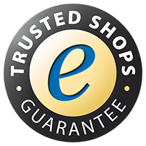 Trusted Shops Siegel