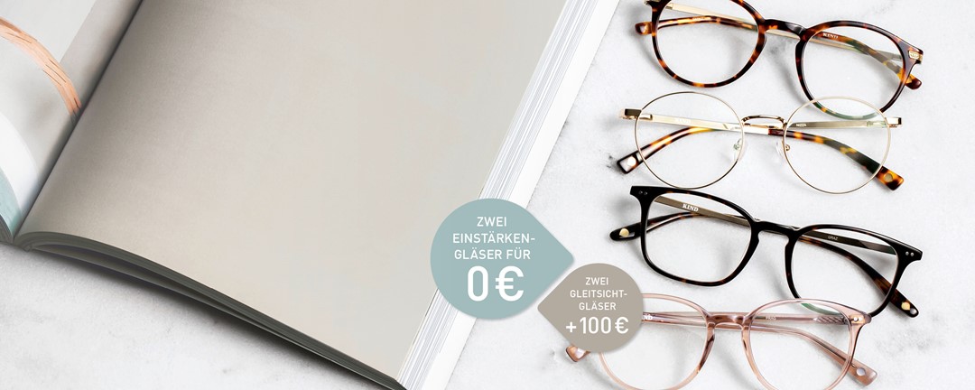 Unsere Optiker Finden Die Perfekte Brille Fur Sie Kind