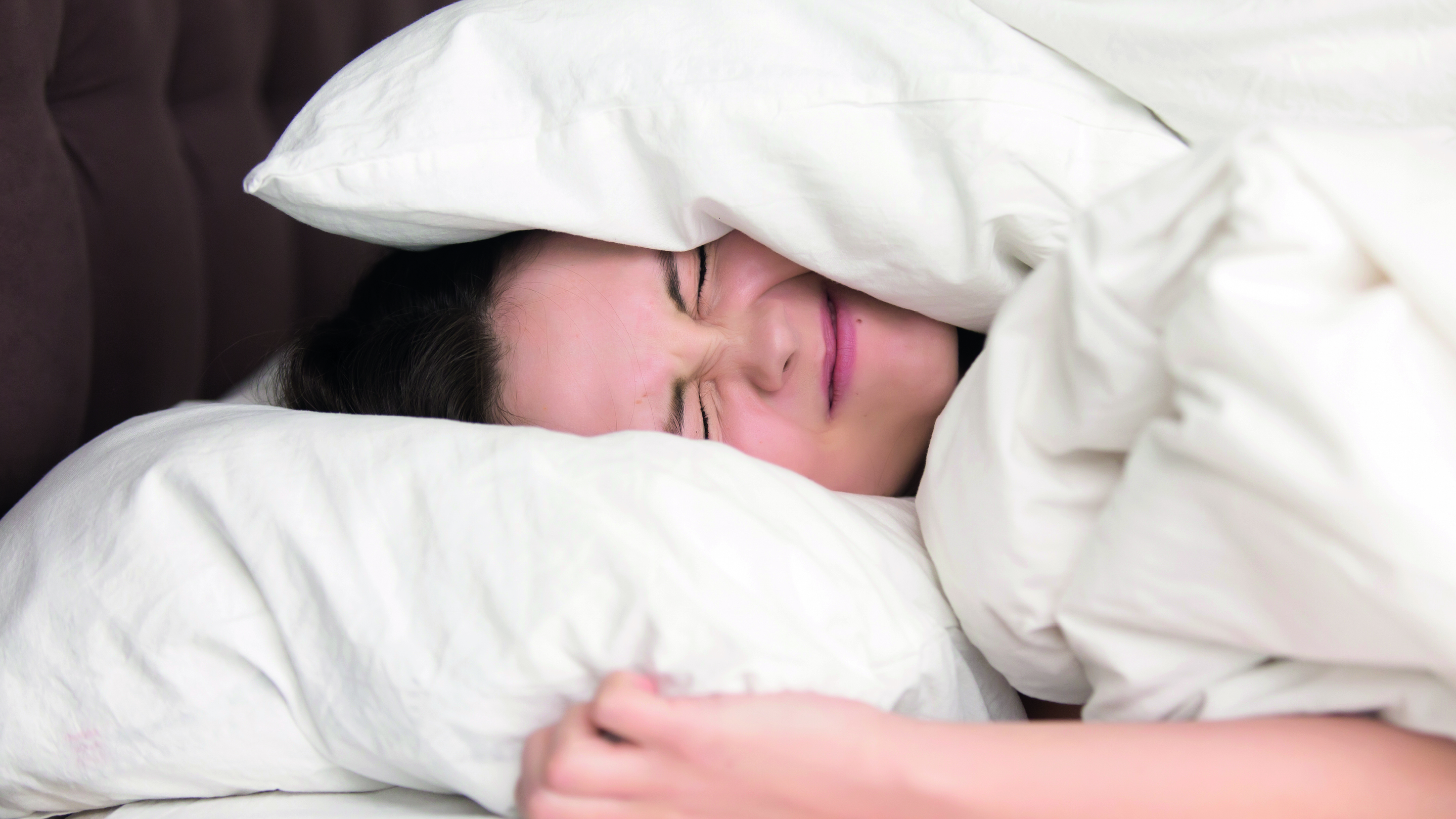 Schlafen trotz Lärm – so wichtig ist erholsame Nachtruhe I ...